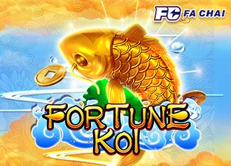 Fortune Koi