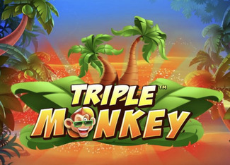 Triple Monkey